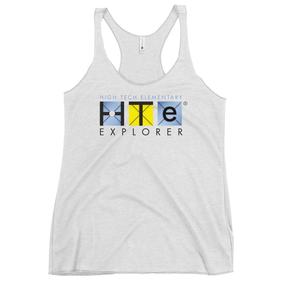 Women's Racerback Tank